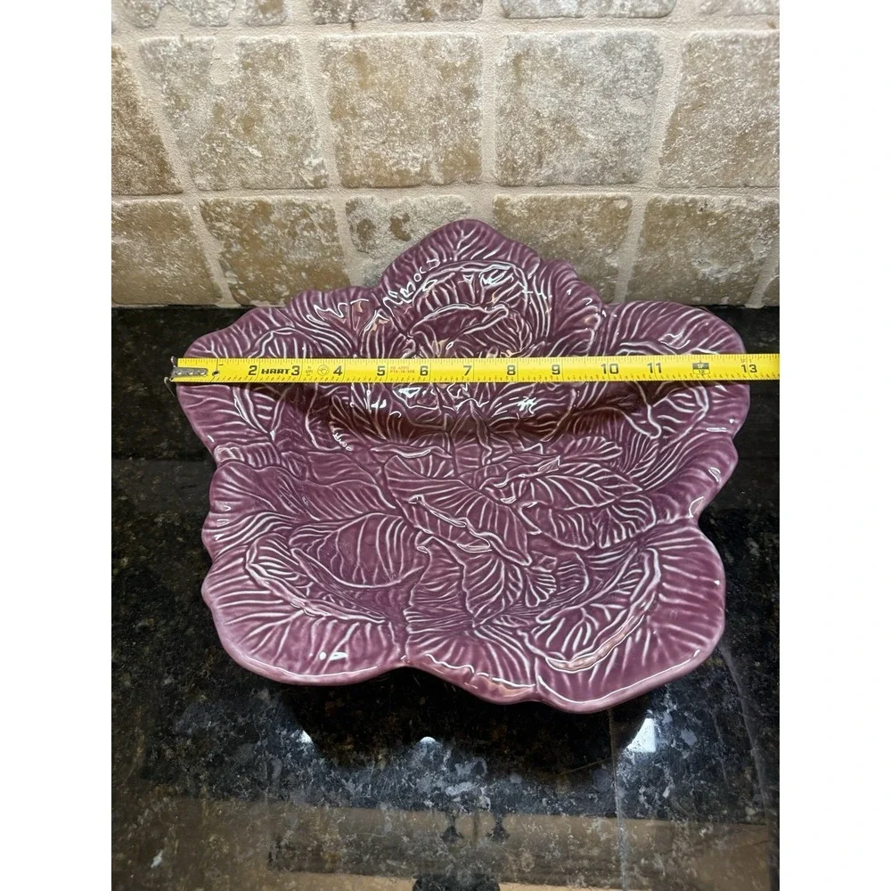 NWT STONEWARE BOWL JOHN DERIAN For TARGET 12¼